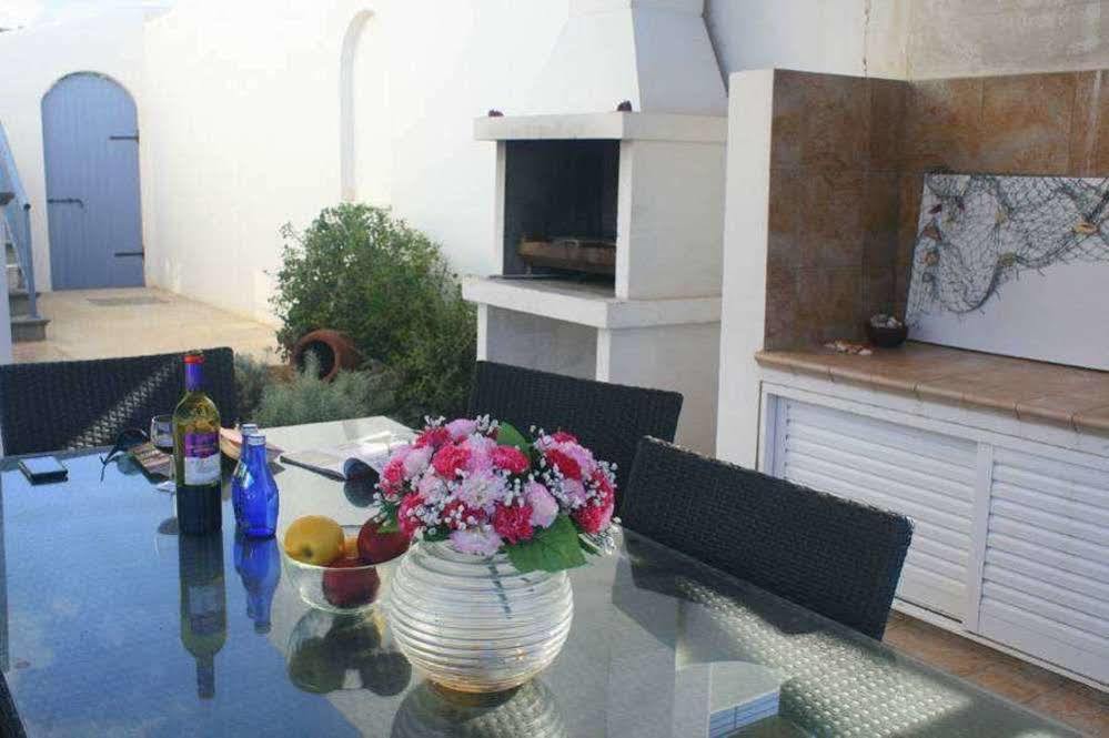 Blue Coral Beach Villas Paphos Bagian luar foto
